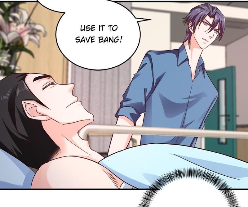 Warm Wedding Chapter 292 page 27 - 