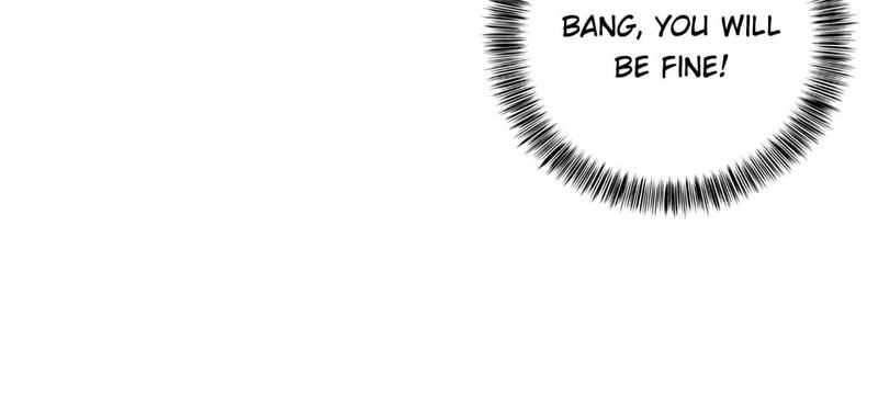 Warm Wedding Chapter 292 page 28 - 