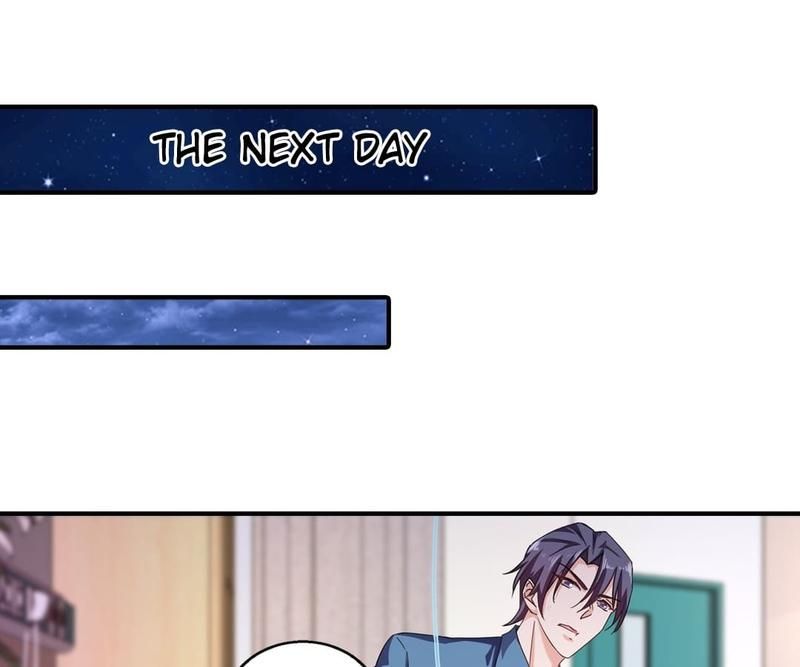 Warm Wedding Chapter 292 page 29 - 