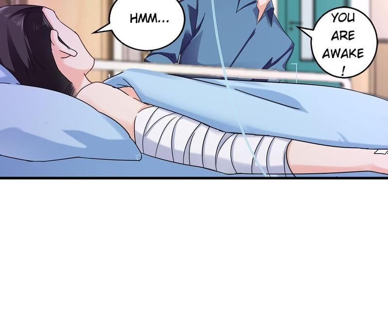 Warm Wedding Chapter 292 page 30 - 