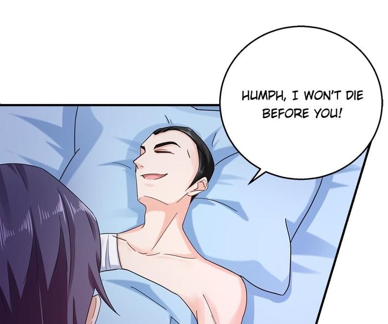Warm Wedding Chapter 292 page 31 - 