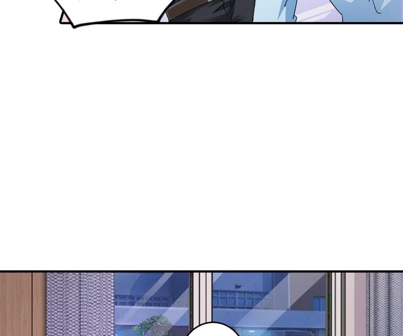 Warm Wedding Chapter 292 page 34 - 