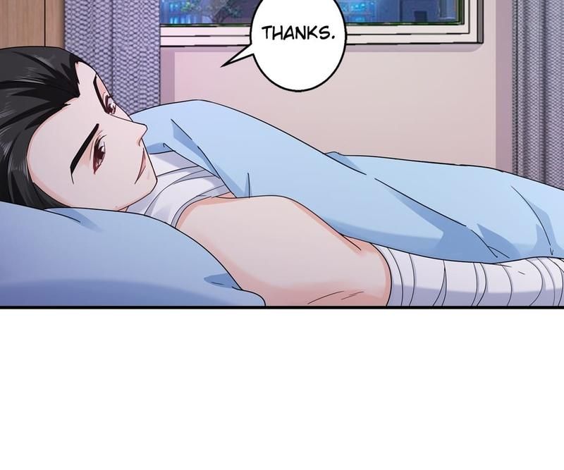 Warm Wedding Chapter 292 page 35 - 
