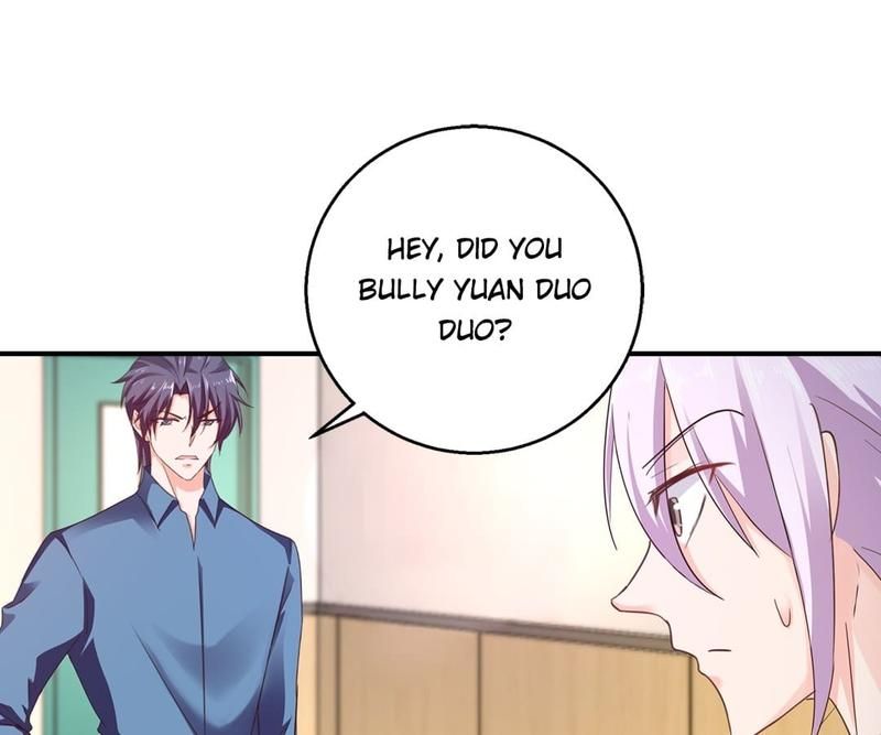 Warm Wedding Chapter 292 page 36 - 