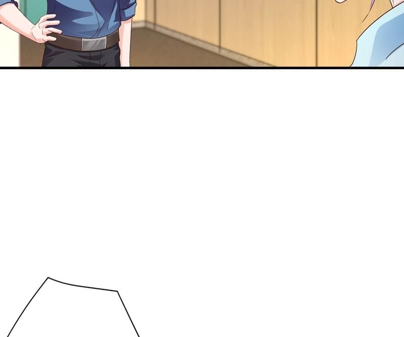 Warm Wedding Chapter 292 page 37 - 