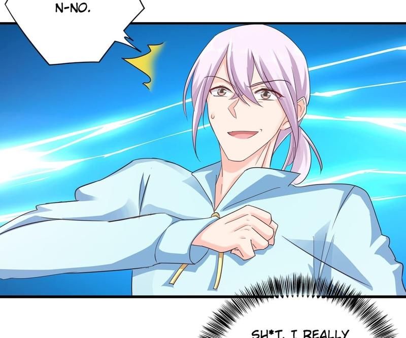 Warm Wedding Chapter 292 page 38 - 