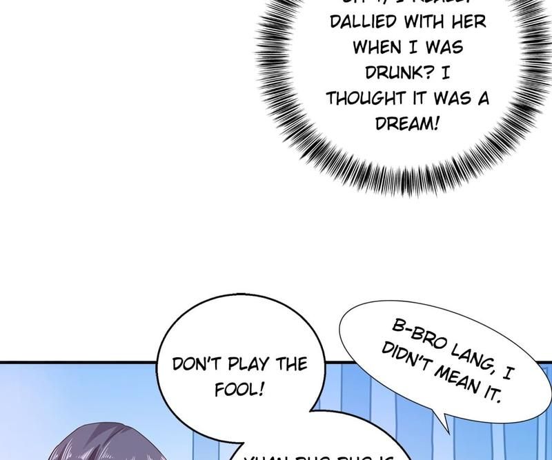 Warm Wedding Chapter 292 page 39 - 