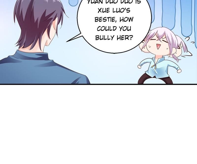 Warm Wedding Chapter 292 page 40 - 