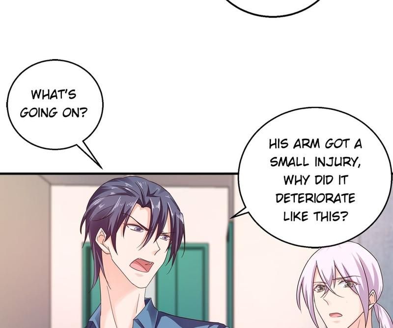 Warm Wedding Chapter 292 page 5 - 
