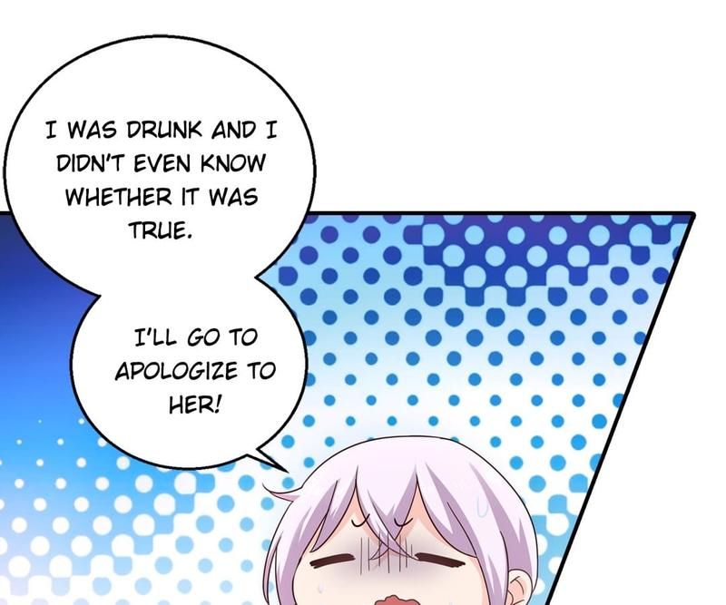 Warm Wedding Chapter 292 page 42 - 