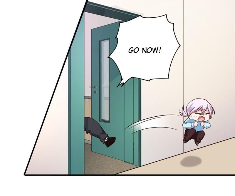 Warm Wedding Chapter 292 page 44 - 