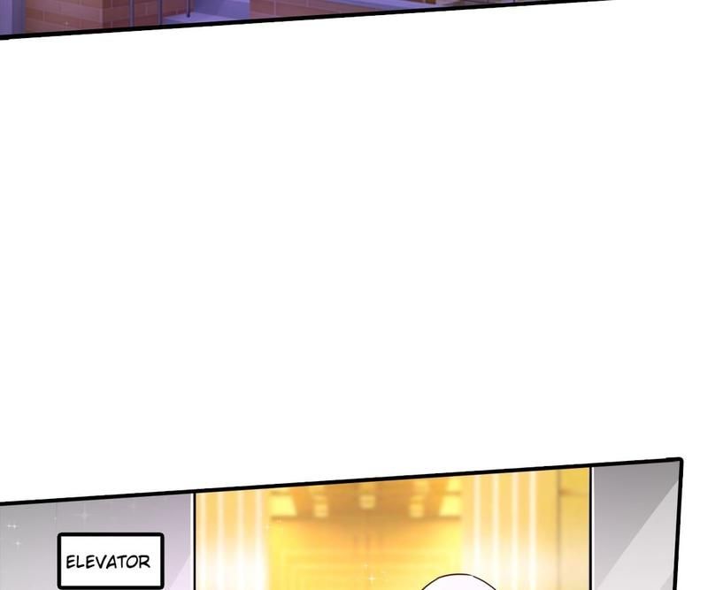 Warm Wedding Chapter 292 page 46 - 