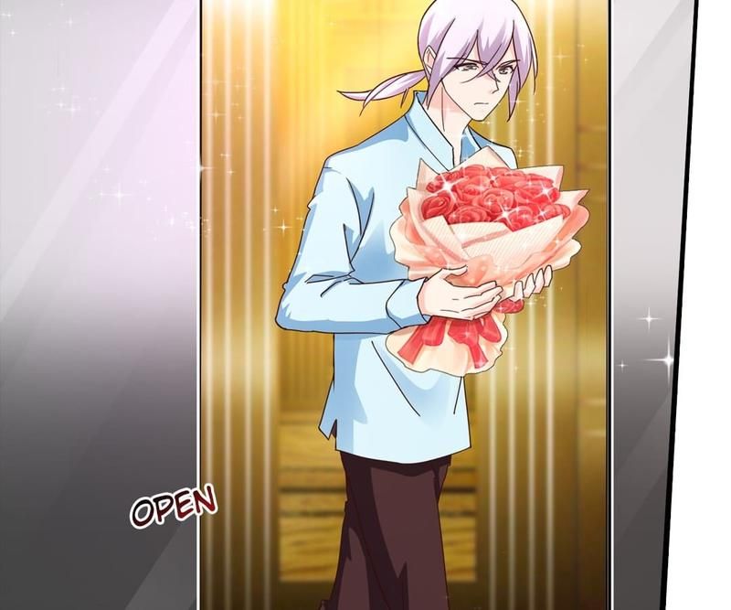 Warm Wedding Chapter 292 page 47 - 