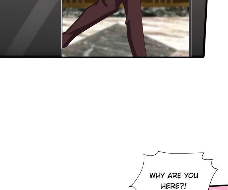 Warm Wedding Chapter 292 page 48 - 