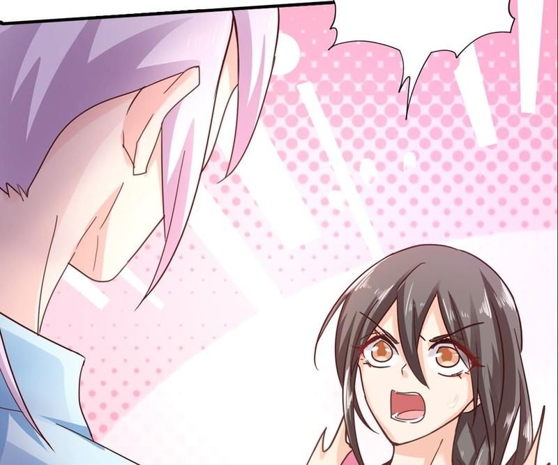 Warm Wedding Chapter 292 page 49 - 