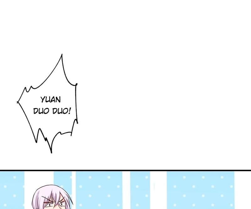 Warm Wedding Chapter 292 page 51 - 