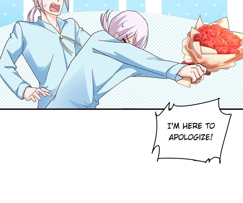 Warm Wedding Chapter 292 page 52 - 