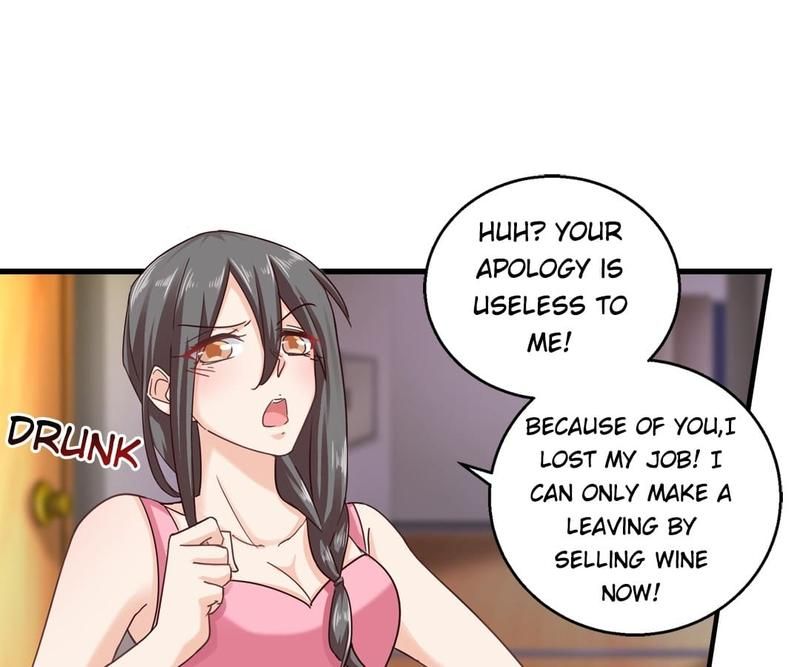 Warm Wedding Chapter 292 page 53 - 