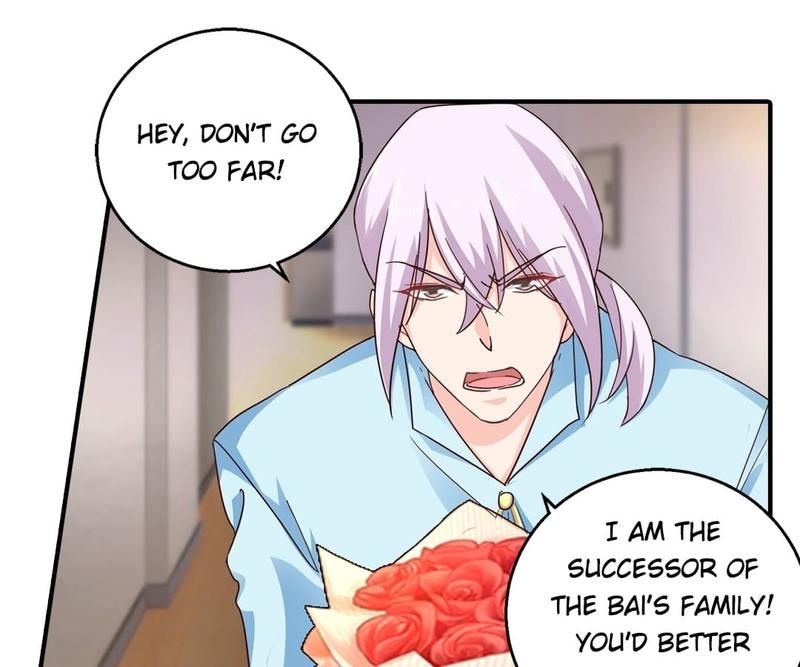 Warm Wedding Chapter 292 page 55 - 