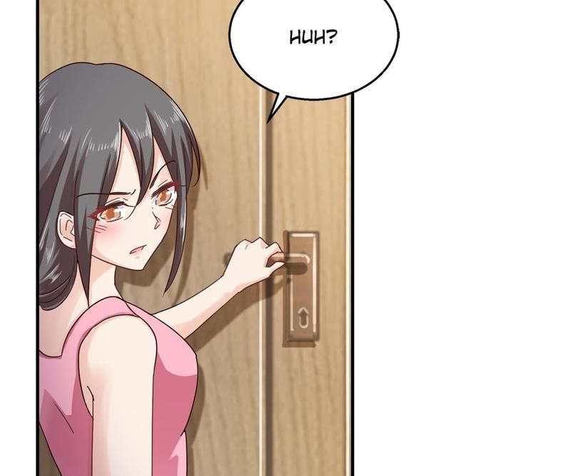 Warm Wedding Chapter 292 page 57 - 