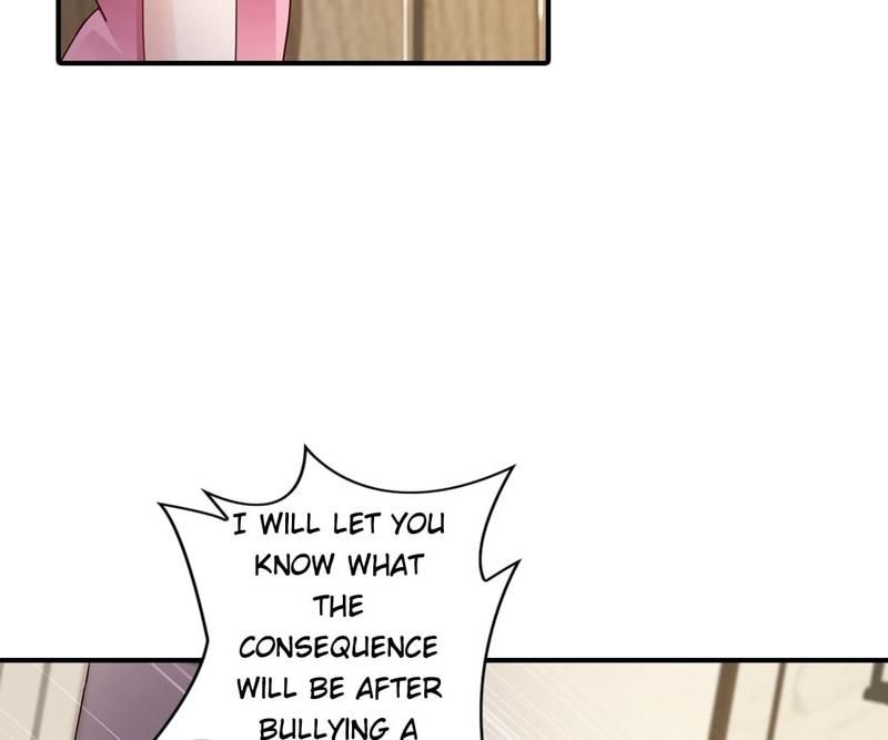 Warm Wedding Chapter 292 page 58 - 