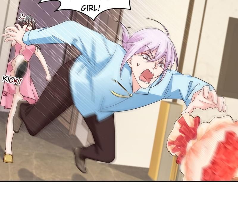 Warm Wedding Chapter 292 page 59 - 