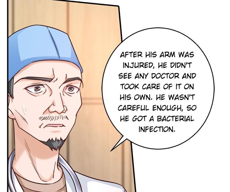 Warm Wedding Chapter 292 page 7 - 
