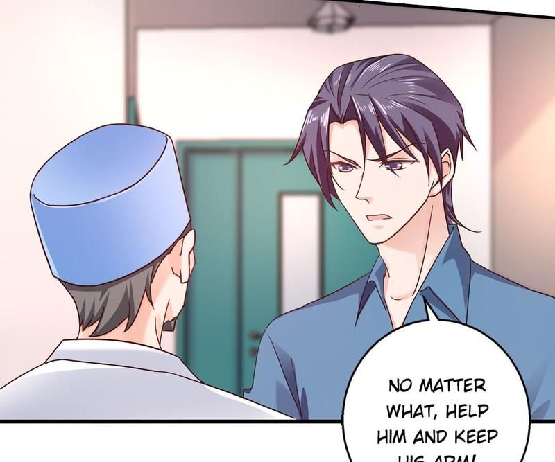Warm Wedding Chapter 292 page 9 - 