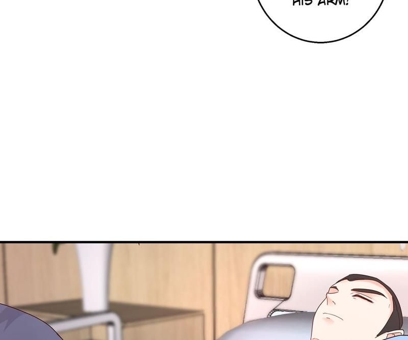 Warm Wedding Chapter 292 page 10 - 