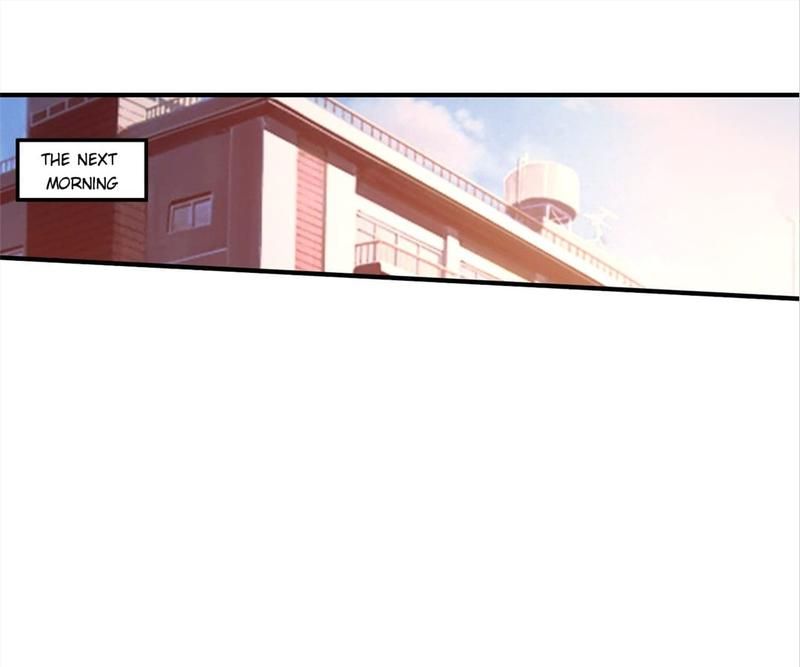 Warm Wedding Chapter 293 page 1 - 