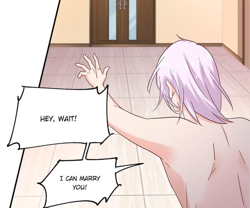 Warm Wedding Chapter 293 page 14 - 