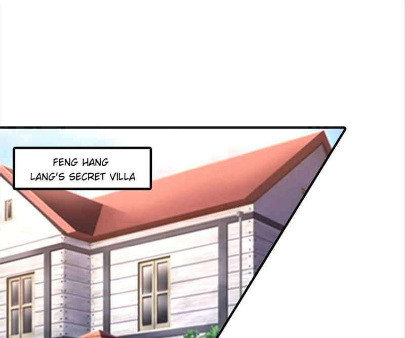 Warm Wedding Chapter 293 page 16 - 