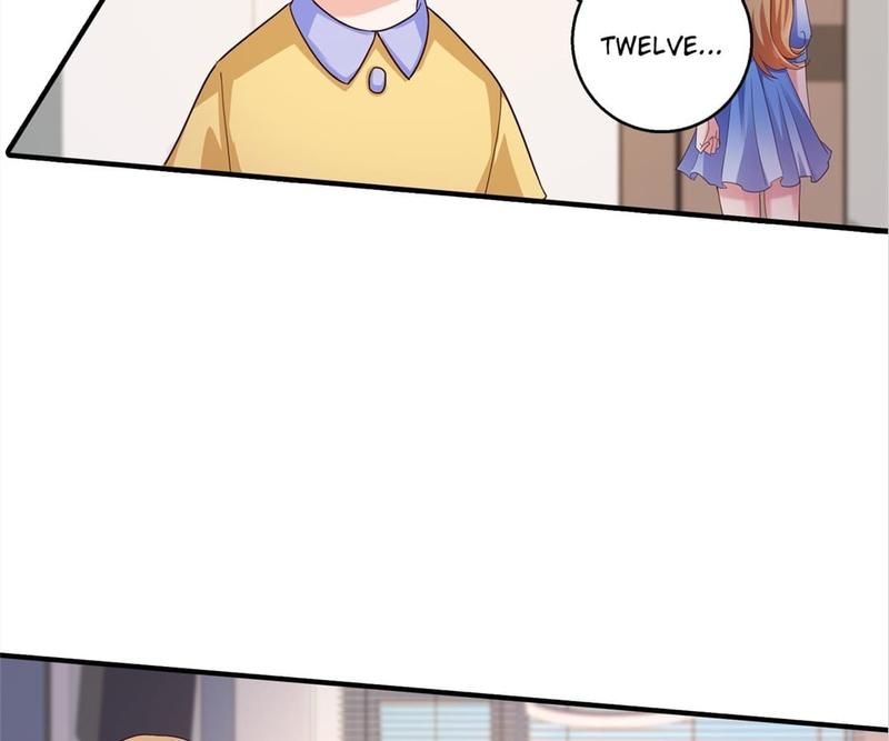 Warm Wedding Chapter 293 page 18 - 