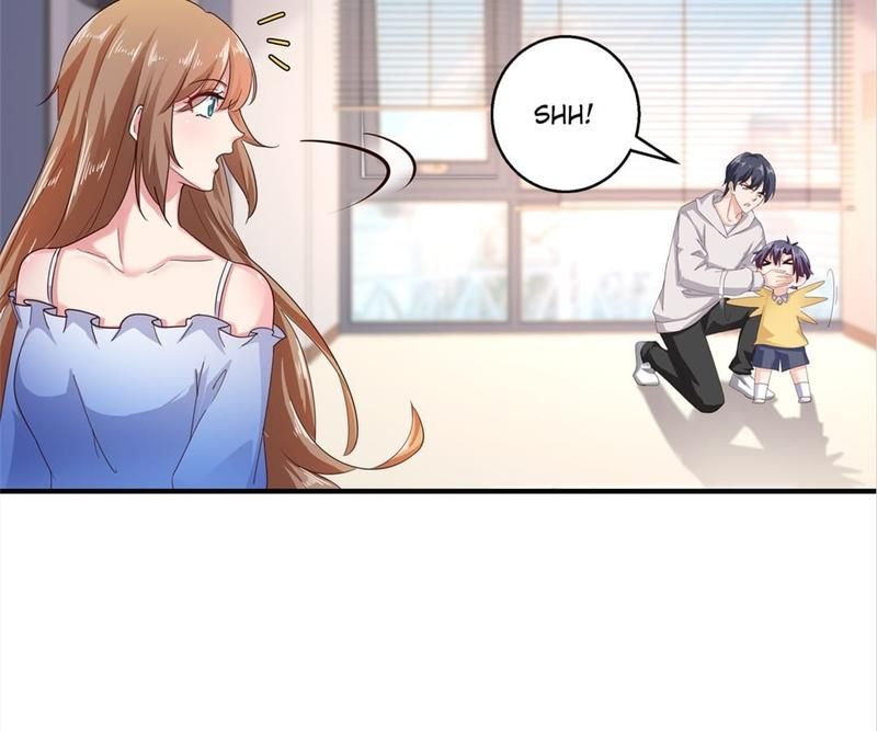 Warm Wedding Chapter 293 page 19 - 