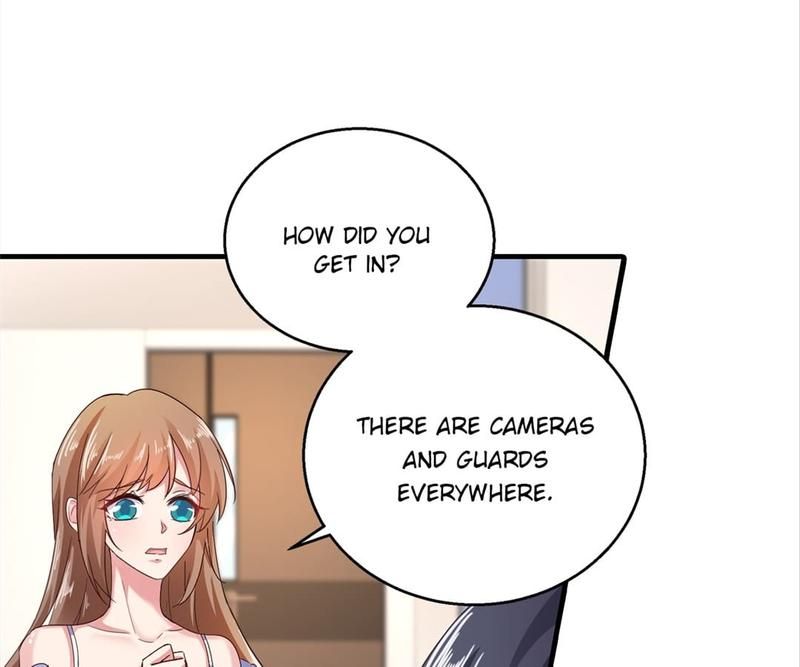 Warm Wedding Chapter 293 page 20 - 