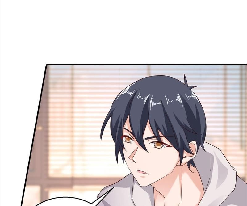 Warm Wedding Chapter 293 page 22 - 