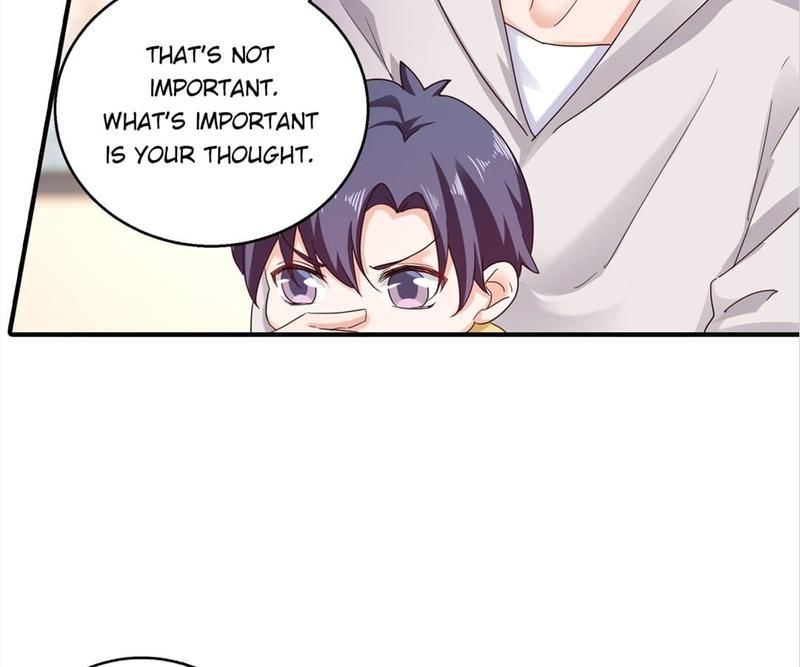 Warm Wedding Chapter 293 page 23 - 