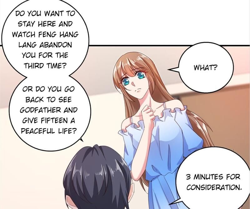 Warm Wedding Chapter 293 page 24 - 
