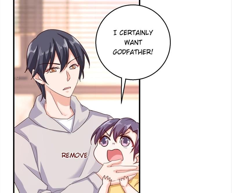 Warm Wedding Chapter 293 page 27 - 