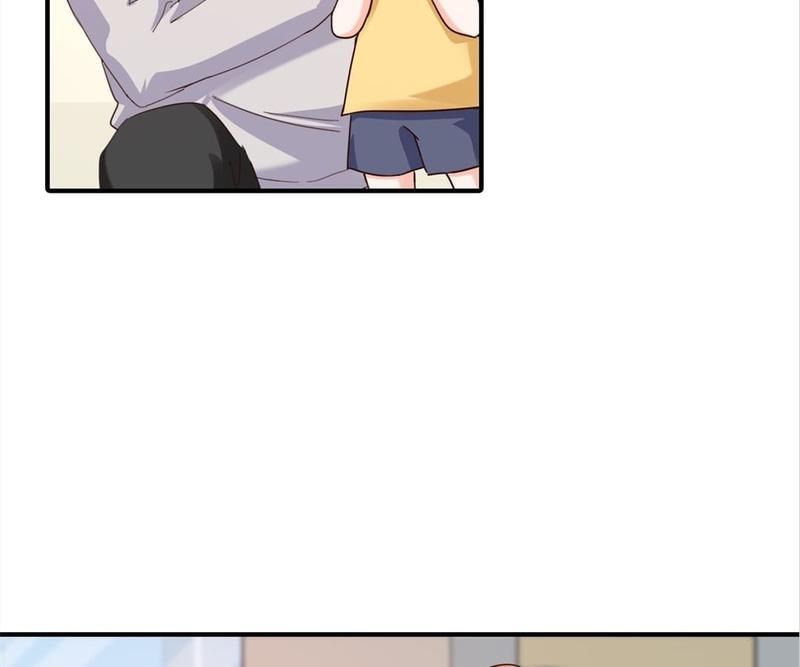 Warm Wedding Chapter 293 page 28 - 