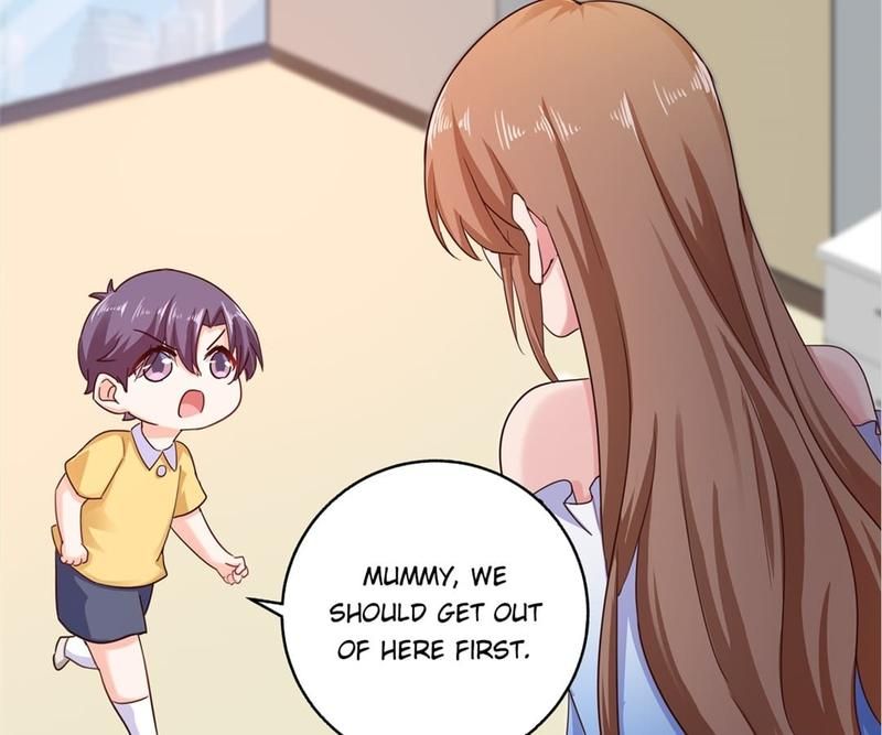 Warm Wedding Chapter 293 page 29 - 