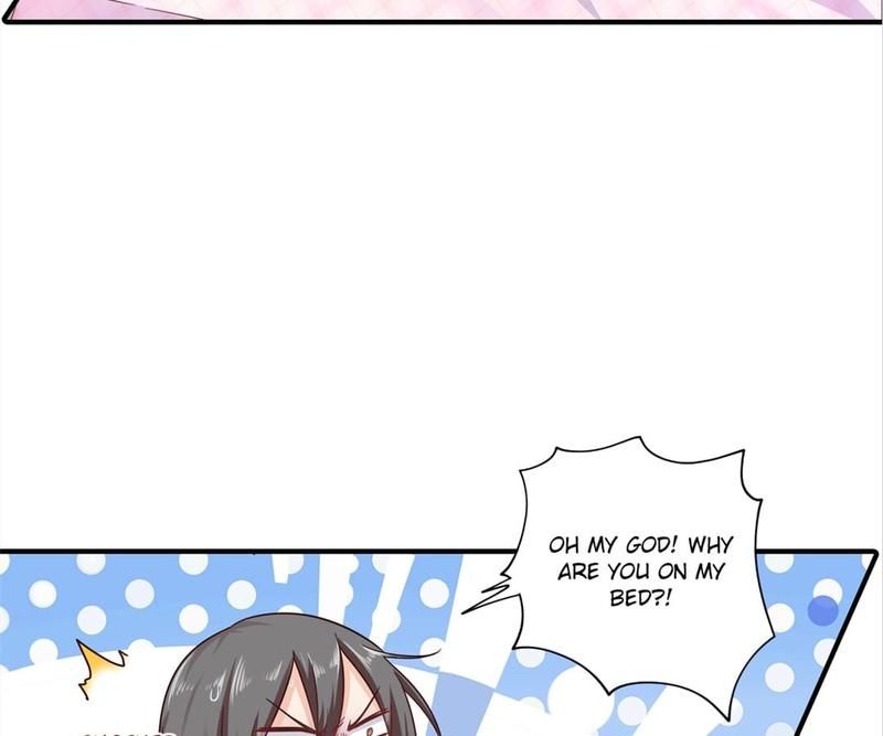 Warm Wedding Chapter 293 page 4 - 