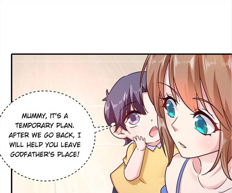 Warm Wedding Chapter 293 page 31 - 