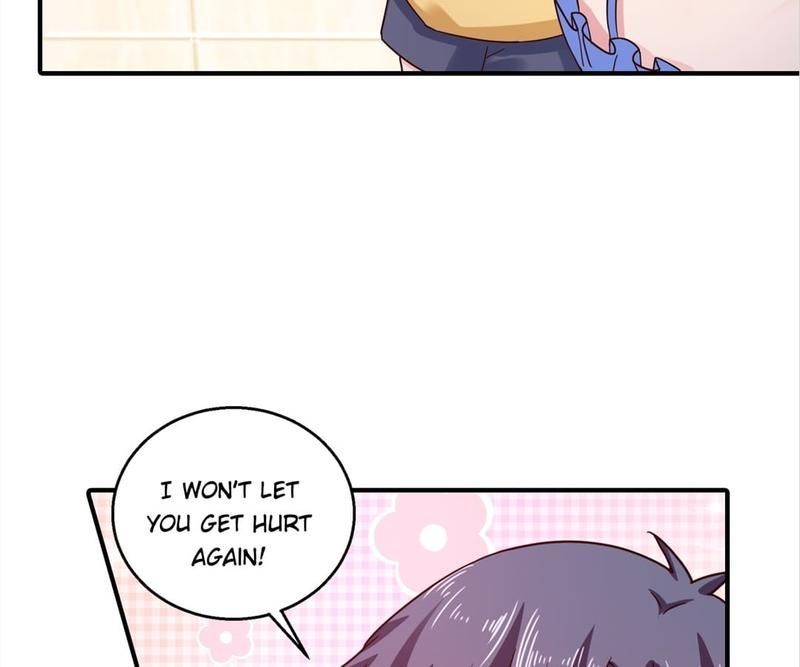 Warm Wedding Chapter 293 page 32 - 