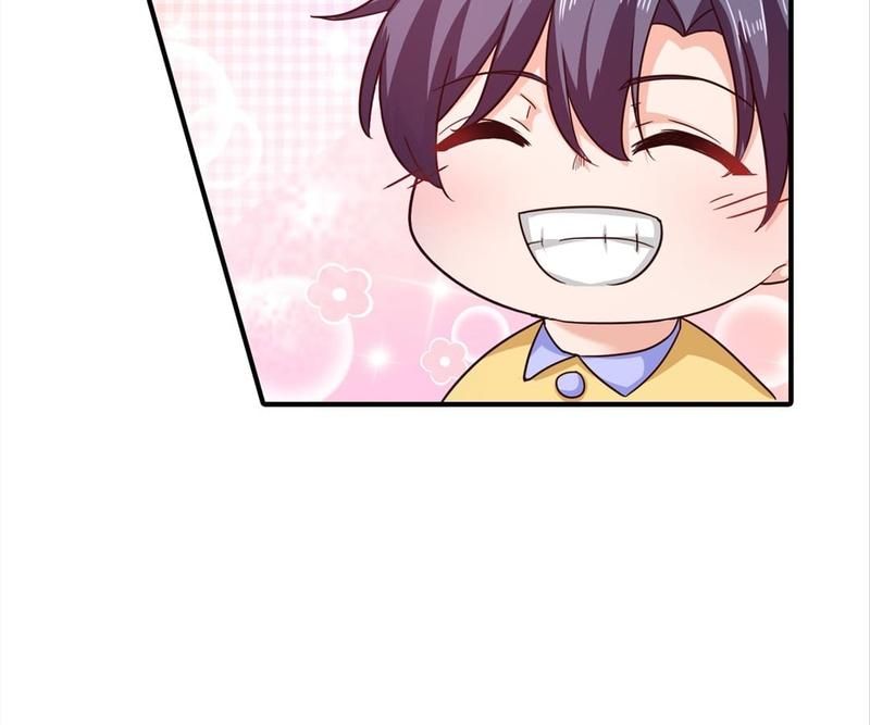 Warm Wedding Chapter 293 page 33 - 