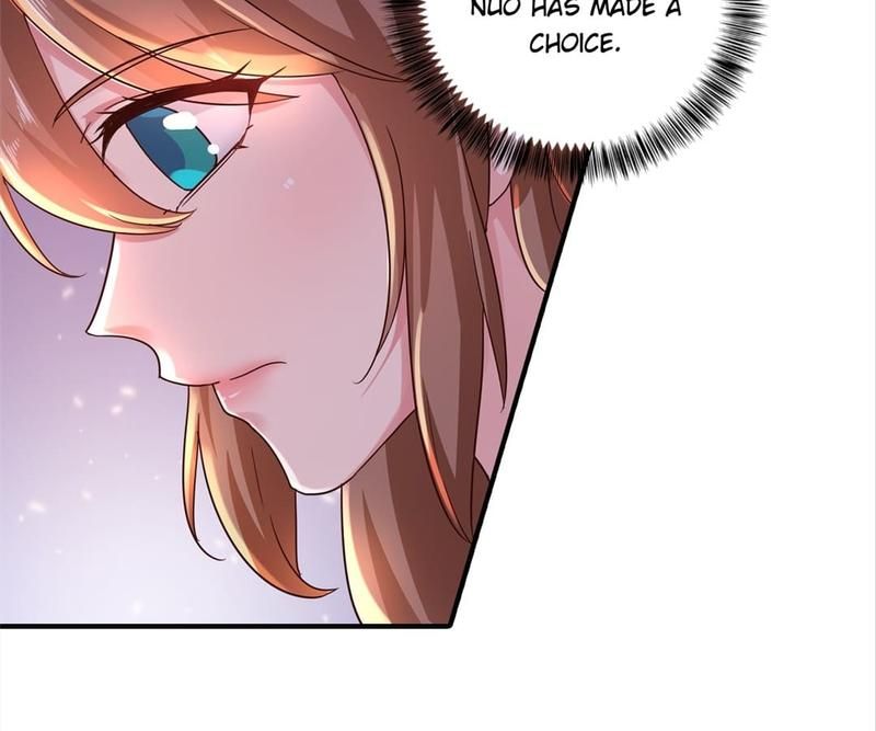 Warm Wedding Chapter 293 page 36 - 