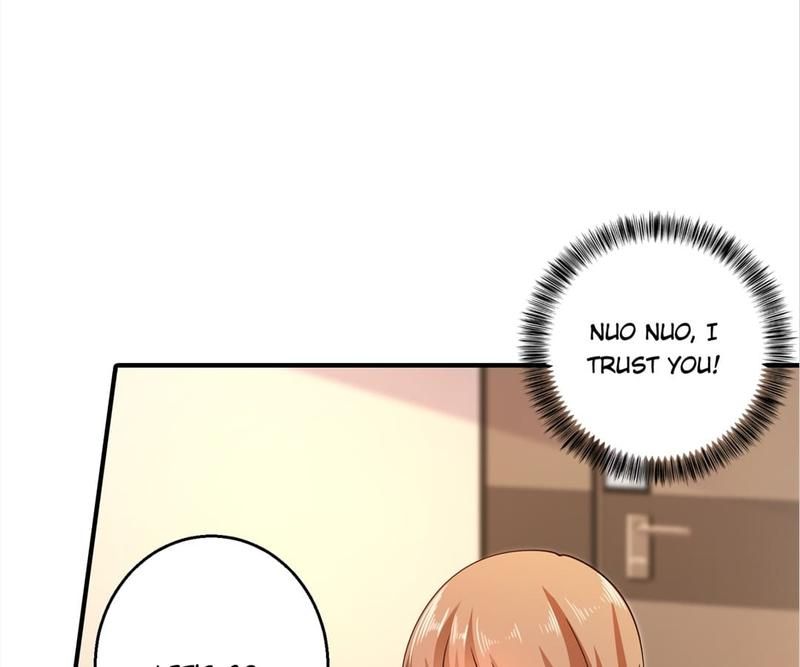 Warm Wedding Chapter 293 page 37 - 