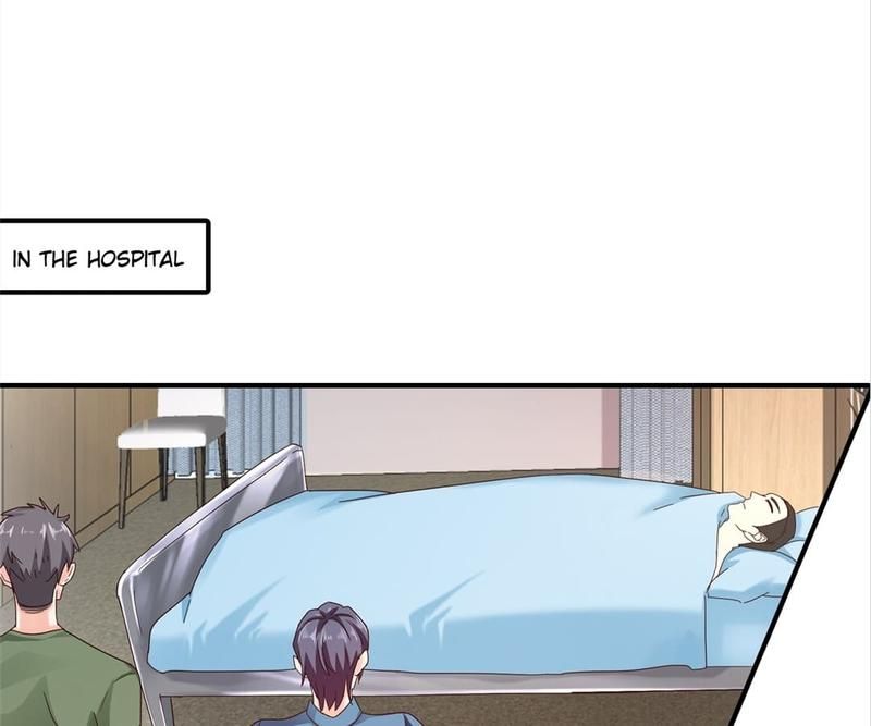 Warm Wedding Chapter 293 page 39 - 