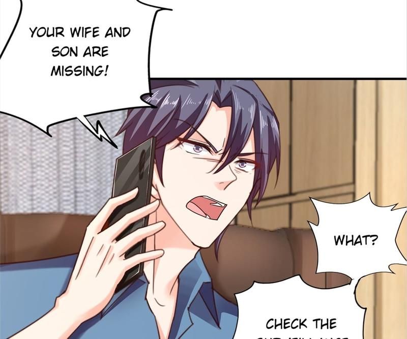 Warm Wedding Chapter 293 page 42 - 