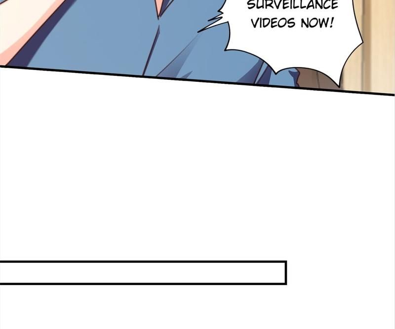 Warm Wedding Chapter 293 page 43 - 